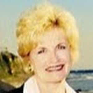 Meet your Posher, Mary lou